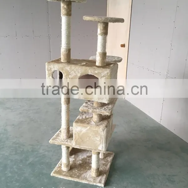 Good Quality Cat Tree photo-4