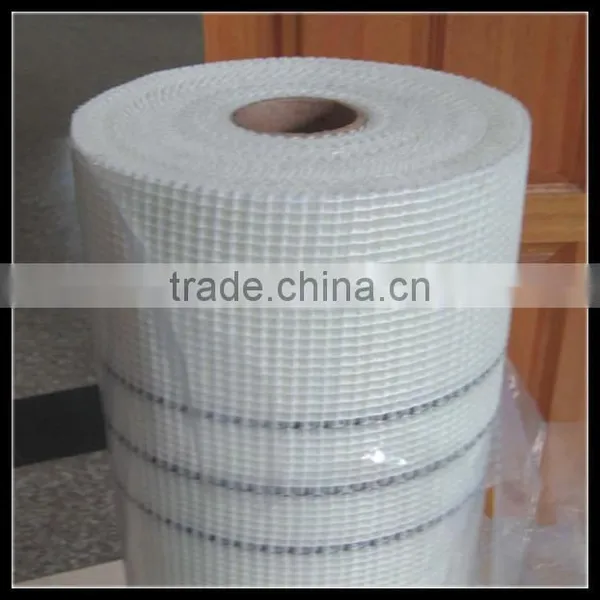 Fiberglass Wire Mesh / 120g Fiberglass Mesh for Sale / Fiberglass Scrim Mesh