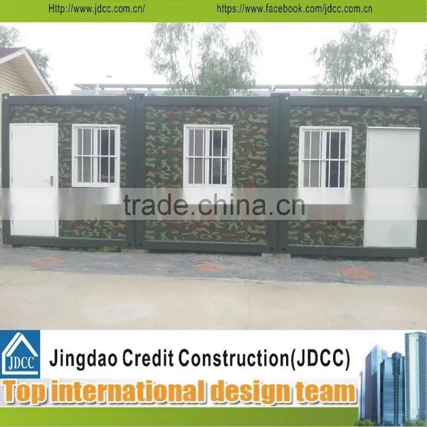 Cheap Modular Container Homes photo-2
