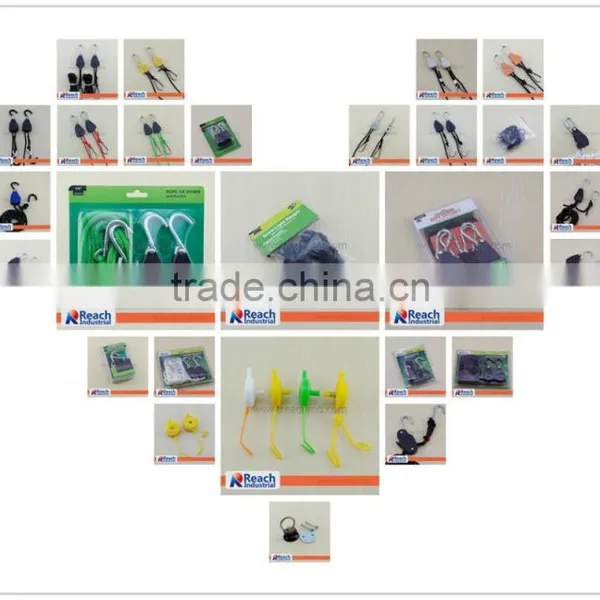 Hydroponic Indoor Grow Tent Colorful YoYo for Plant Support photo-2