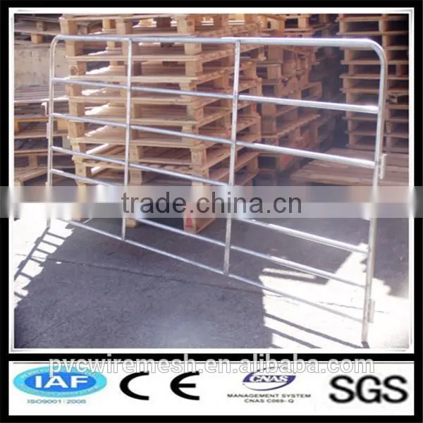 Competitive Price Quality Black Horse Fence photo-6