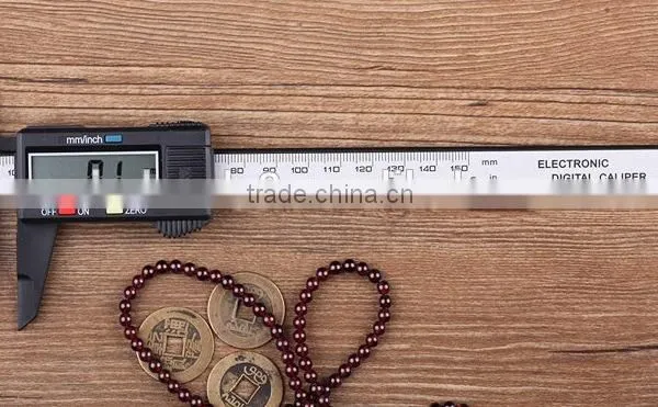 Electronic Digital Caliper Inch/Metric/Fractions photo-6