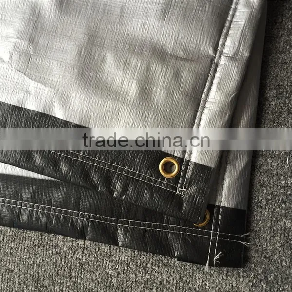 High Quality Best Seller Red Concrete Curing Blanket photo-6