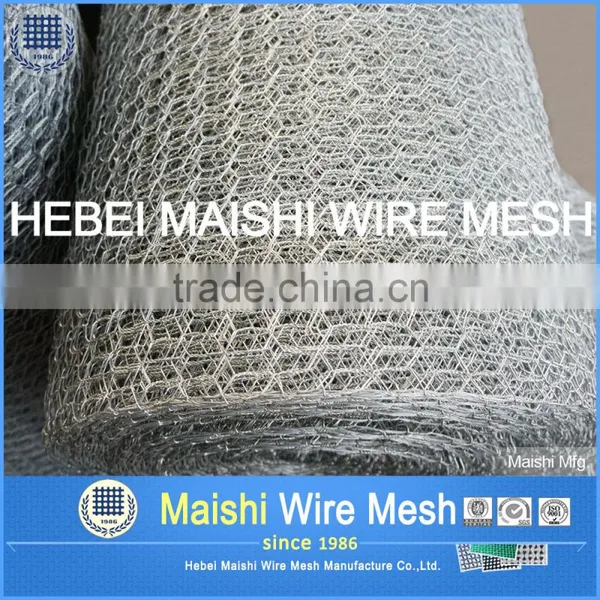 Poultry Wire 1/2" Hex Mesh GAW (Chicken Wire) photo-3