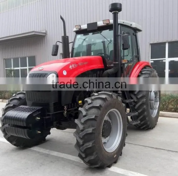 Compact Tractors Potato Farming Machine photo-2