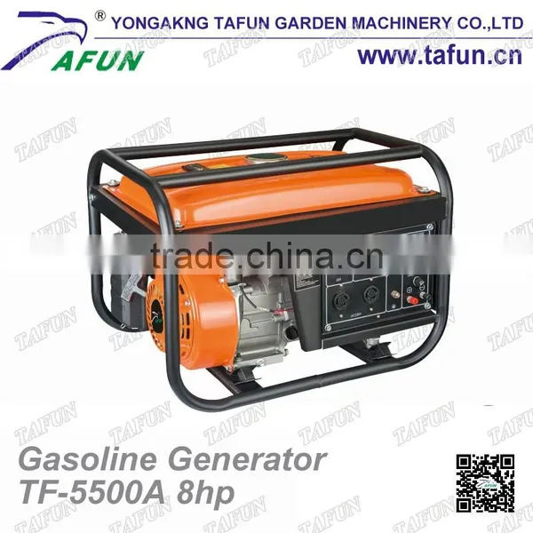 3.5kw Diesel Generator photo-4