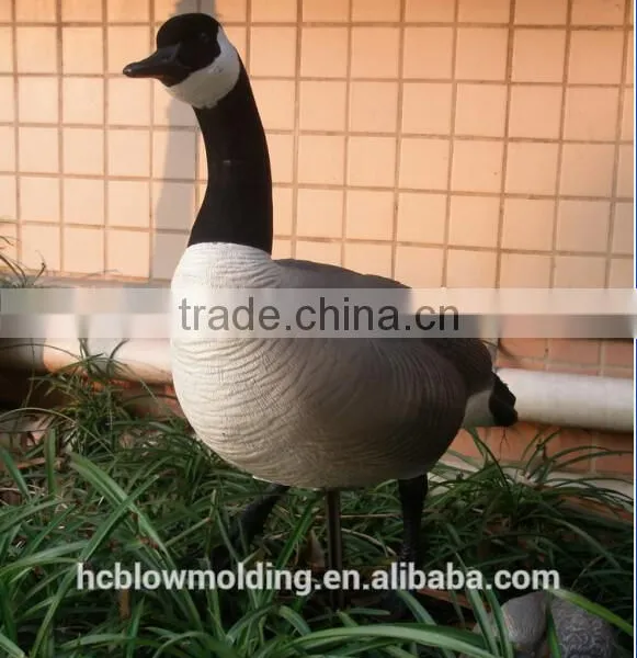 OEM New Design Low Price High Quality Wholesale Goose Decoys for Hunters photo-2