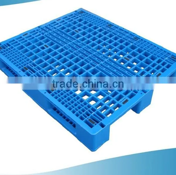 OEM Blow Molding Plastic Pallet for Various Industries Shockproof Plastic Pallet photo-5