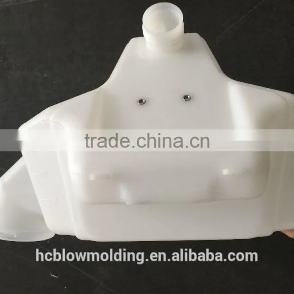 High Quality,HDPE Plastic Water Box,OEM Plastic Car Water Tank. photo-3