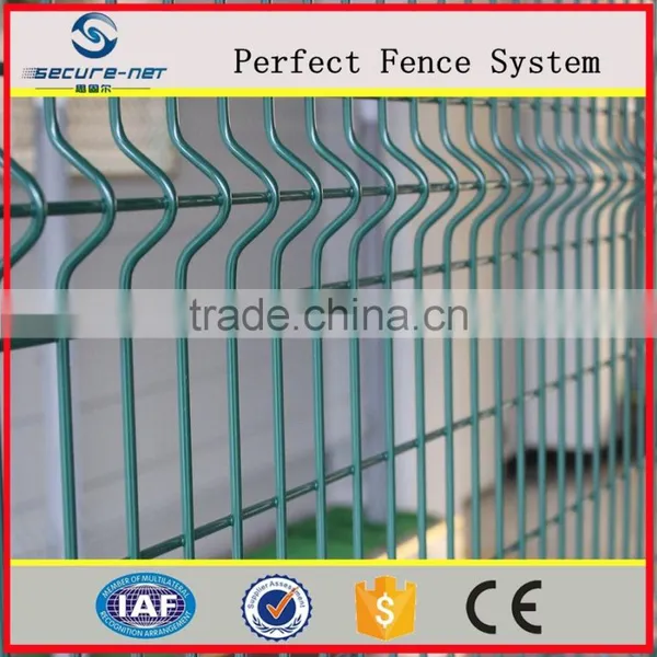 Security Fence Systems for Chicken Farm