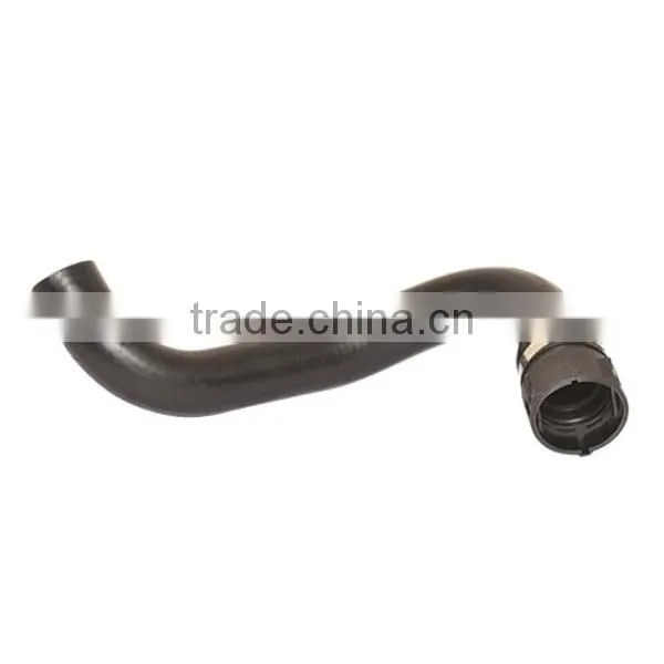 Manufacture Rubber Tube for FIAT GRANDE PUNTO LOWER RADIATOR HOSE 51785965 OEM 51793059 photo-2