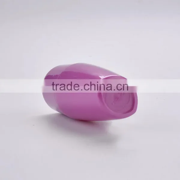 Hot Sale Cosmetic Package Colorful 75ml Plastic Perfume Roll On Bottle photo-6