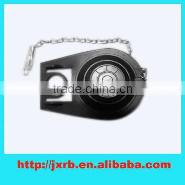 2016 Hottest Sales Universal Toliet Flapper photo-4