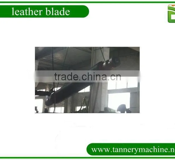 China Shaving Machine Blade Seller photo-2
