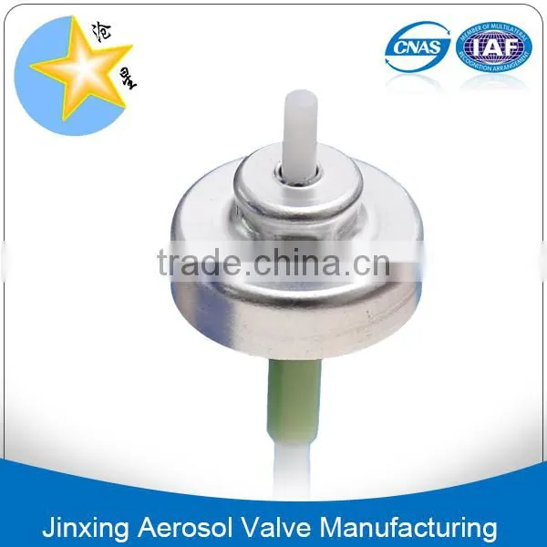 1 Inch Metering Valve Metal Stem photo-4