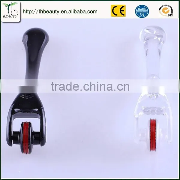 Handheld Wrinkle Remover Derma Roller Eye Massager Derma Roller photo-4