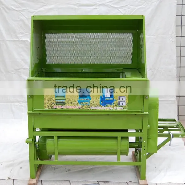 Powerful Electric Bean Thresher/bean Thresher photo-5
