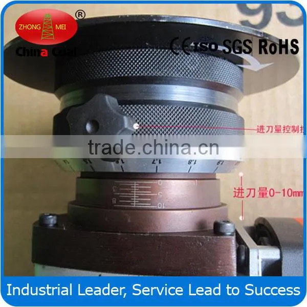 .45-90mm Inner Swell Electric Pipe Beveling Machine photo-5