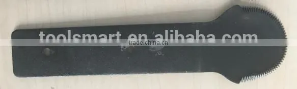 Popular Steel Coconut Scraper on Hot Sale photo-2