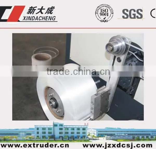 PP Strapping Band Production Line photo-3