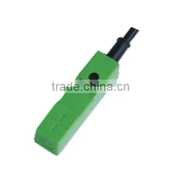 PS12-4DP PNP NO DC Horn Type and Square Inductive Proximity Switch No-embedded Type Sensor photo-2