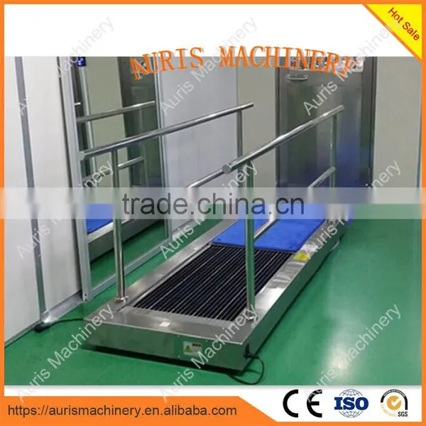 Shoe Cleaning Machine/shoe Sole Brush Machine photo-3