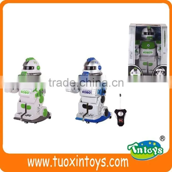 Toy Battery Operated Robot, Dog Robot Toy photo-5