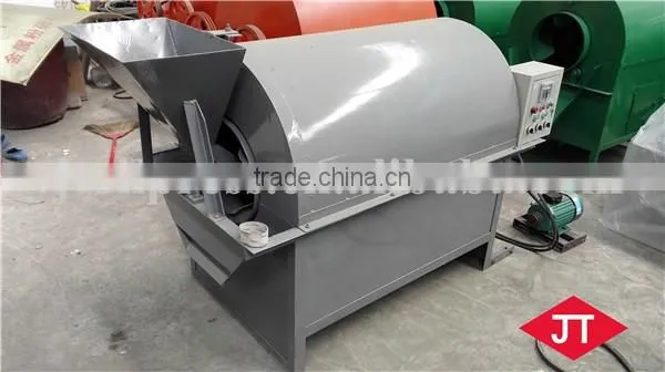 Novel Design Automatic Frying Seed Machine for Promotion photo-4