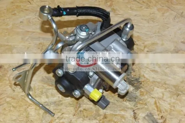 2.0 DCI 1AD HIGH PRESSURE FUEL PUMP 22100-0R040/294000-0710 photo-3