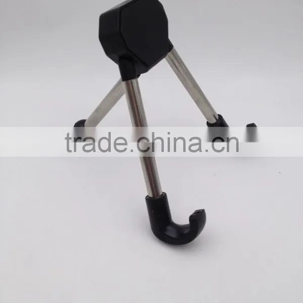 2016 Newest Smart Stand for Cellphone Metal Stand for Smartphone Cellphone Stand Adjustable Cellphoen Stand photo-3