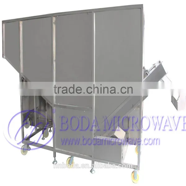 New Design Garlic Onion Machine photo-4