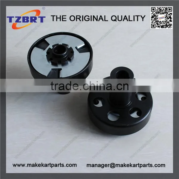 Lawn Mower Clutch Frame Simple Machines Lawn Mower Parts photo-5