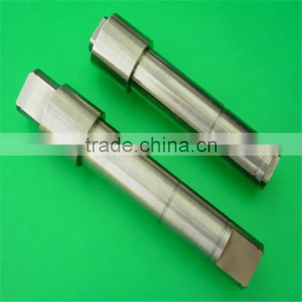 Excellent Dimension Stability Surely OEM Kovar Machining Parts photo-5