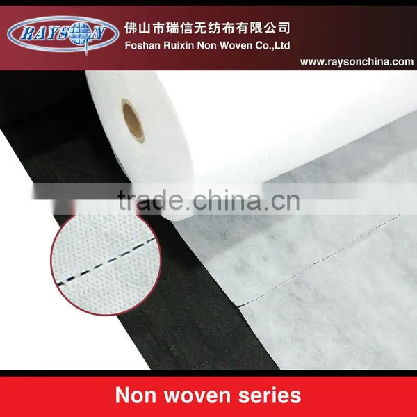 2014 Best Selling Sofa Lining Polyster Fabric photo-2