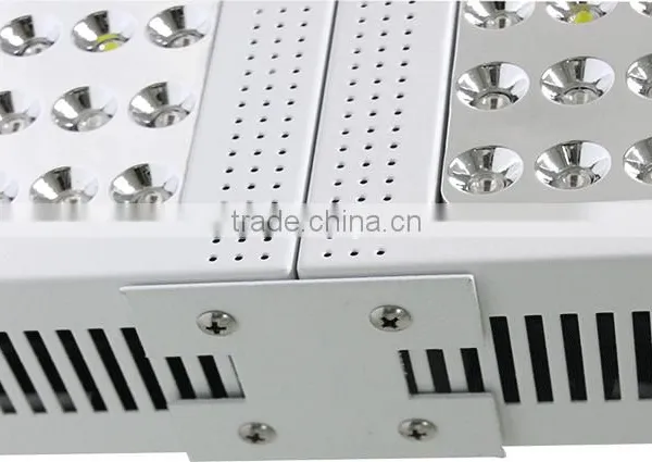 Professional 300w Patent Dual Core Led Grow Light C Ree, Bridgelux, Epistar photo-3