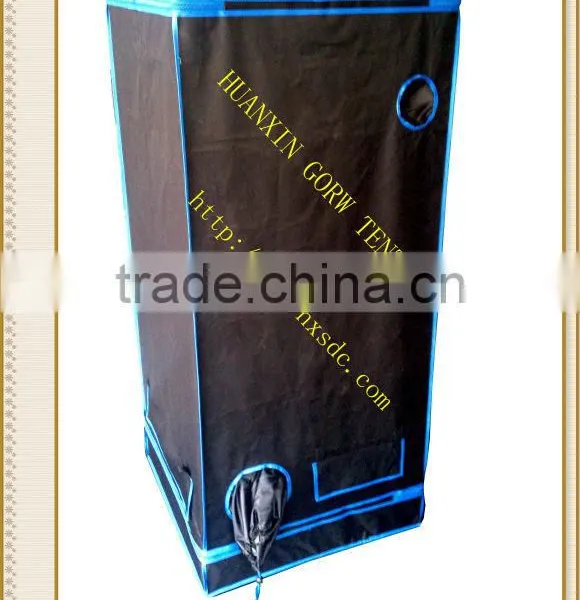 High Quality Mylar Hydro Growing Tent Grow photo-2