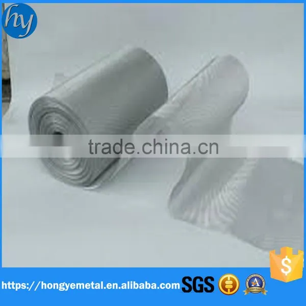 Nichrome Wire Mesh photo-3