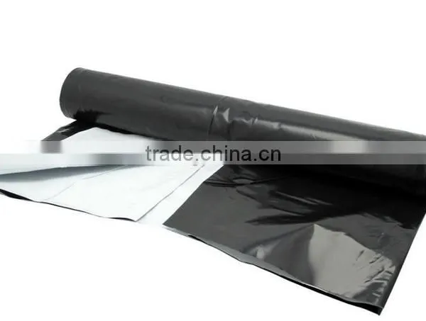 Black/white or Green/white Silo Cover photo-5
