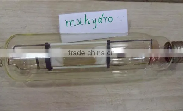 Hydroponics Indoor Grow 250w 400w 600w 1000w Metal Halide Lamp MH Grow Light Bulbs