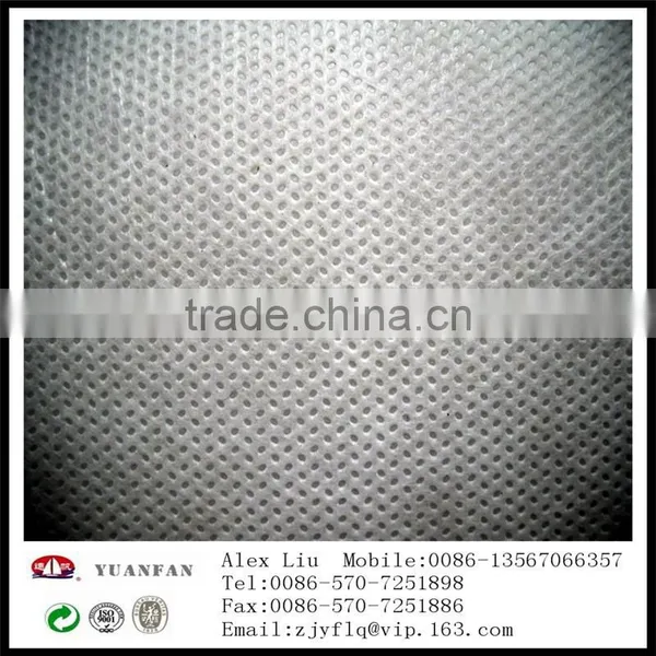 SS Non-woven Fabric is Widely Used for Surgical Clothes, Baby Diapers, Adult Diapers, Maternal Mat and so on photo-4