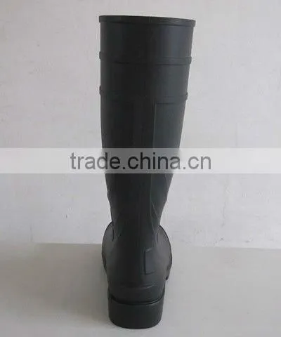 2015 CE EN ISO 20345 S5 PVC Safety Boots photo-2