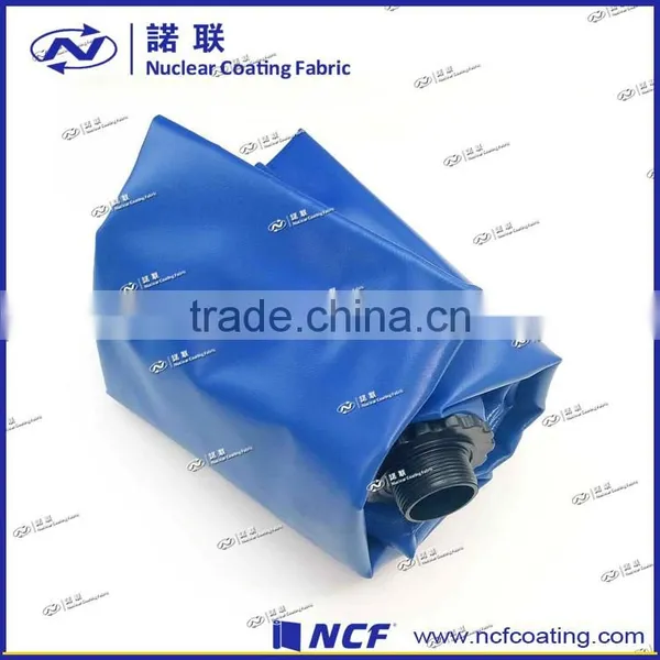 100L to 6000000L Industrial and Agriculture Pillow/onion Storage Collapsible Water Tank photo-3