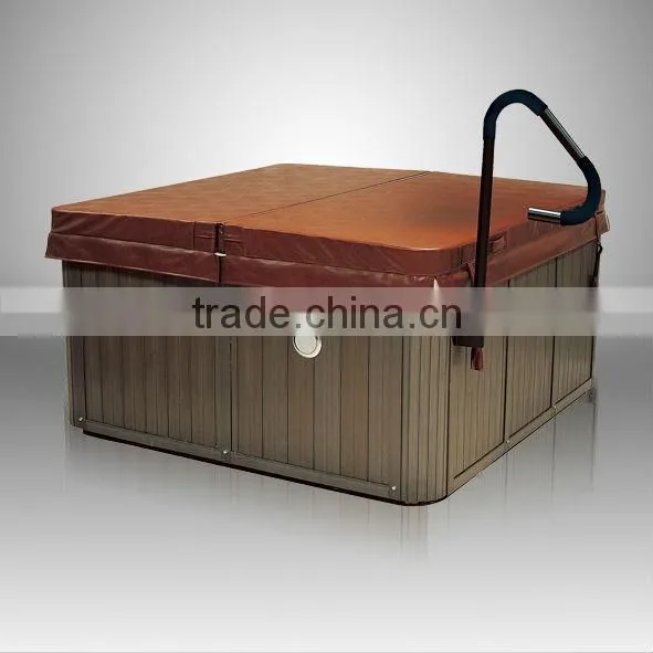 Water Massage Bahtub/Luxury Massage Bathtub/Water Jet Spa photo-6