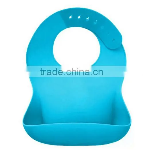 Silicone Baby Bid,Silicone Feeding Bid photo-5
