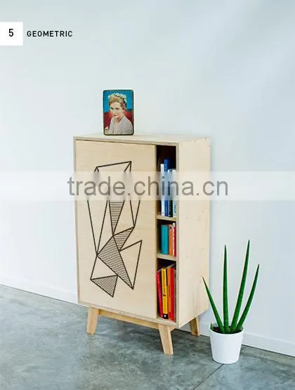 Modern Cupboard for Storage photo-6