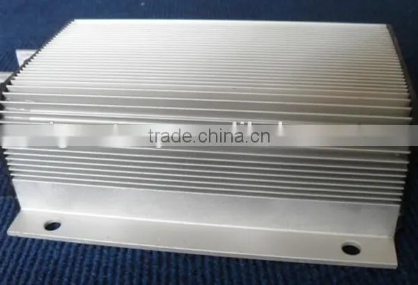 4Q Permanent Magnet DC Motor Controller photo-5