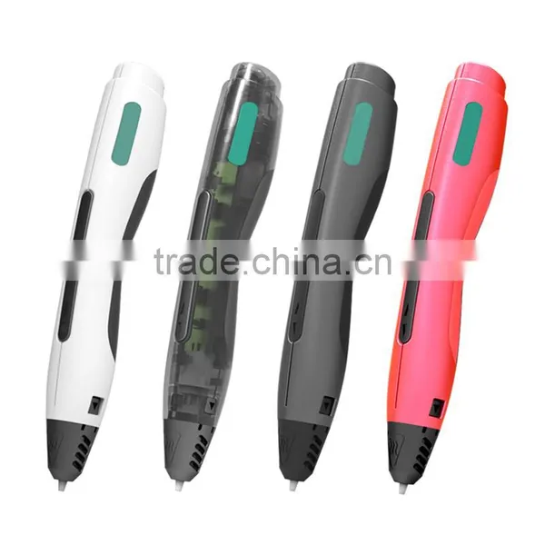 Factory 3D Printer Pen for Kids 3D Printing 3d Printer Pen 3d Drawing Pen 3d Pen Printer photo-6