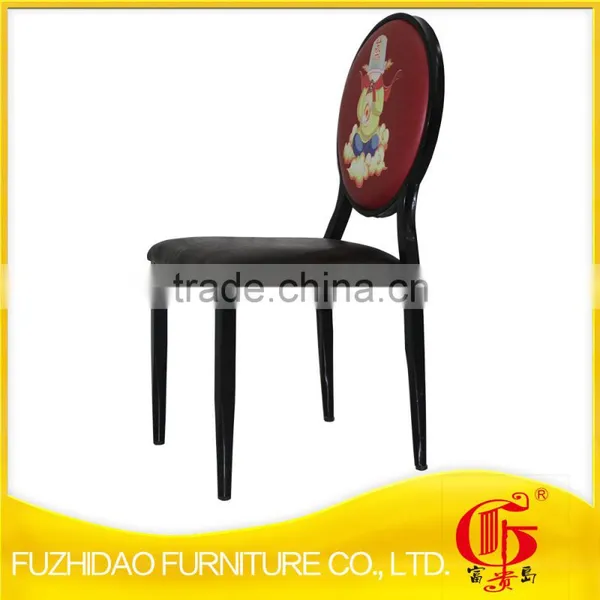 Hot Sales New Design Dining Chair for Resturant Chair photo-5