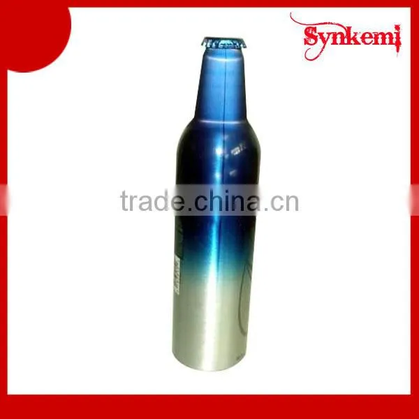 Wholesale Empty Aluminum Beer Bottle
