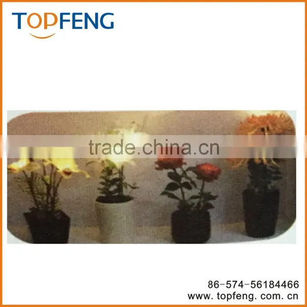 PU FLOWERS WITH LED LIGHTS, ARTIFICIAL FLOWERS WITH LED LIGHTS, Decorative Flowers With Lights photo-2